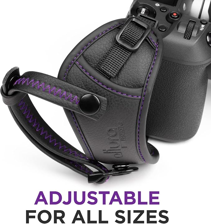 Altura Photo Camera Wrist Strap - Image 5