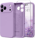 Magnetic for iPhone 17 Pro Case, Compatible by SUYDANBOX