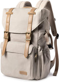 BAGSMART Camera Backpack, DSLR Camera Bag, Waterproof Camera Bag Backpack by BAGSMART