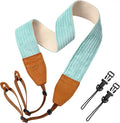 Padwa Lifestyle Corduroy Camera Strap by PadwaLifestyleCameraStrap