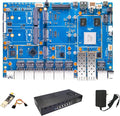 youyeetoo BPI-R4 Pro 8X/4E WiFi 7 Router Board, 8GB DDR4 MT7988A Cortex-A73 by youyeetoo