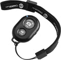 CamKix Wireless Bluetooth Camera Shutter Remote Control Clicker by CamKix
