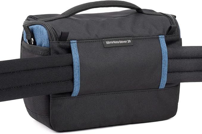 Think Tank Mirrorless Mover 20 Camera Bag Medium/Large - Image 8