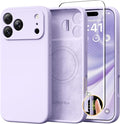 GolbinBox Magnetic for iPhone 17 Pro Max Case, Compatible by GolbinBox