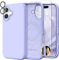 GolbinBox Magnetic for iPhone 17 Case, Compatible by GolbinBox