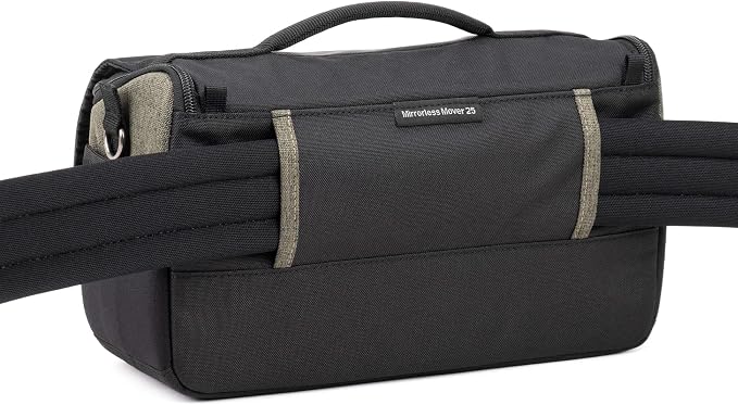 Think Tank Mirrorless Mover 25 Camera Bag Large - Image 9