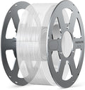 Aluminum Reusable Spool for Refill Filament, All-Metal Design by MarsWork