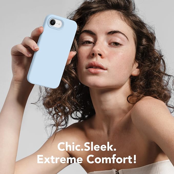Magnetic for iPhone 17e/iPhone 16e Case, Compatible - Image 6