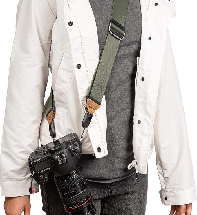 Peak Design Slide Camera Strap - Image 4