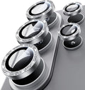 Hoerrye for Samsung Galaxy S26 Ultra Camera Lens Protector by Hoerrye