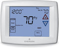 White Rodgers Emerson 1F95-1277 Touchscreen 7-Day Programmable Thermostat by Sensi+Multiple+Thermostat+Manager