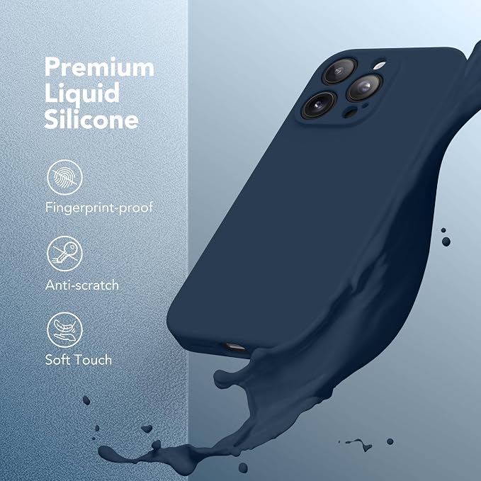 Magnetic for iPhone 13 Pro Max Case, Compatible - Image 2
