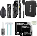 Professional DSLR Camera Cleaning Kit by KuuZuse