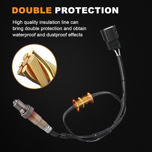 Oxygen Sensor Compatible with 2012-2018 Focus 2.0L L4 Non Turbo / 2013-2014 - Image 6