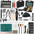 158 PCS 3D Printing Tool Kit, 3D Printing Accessories by BILIPLE