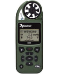 Kestrel 5500 Weather Meter by NKKestrel