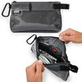 GOBAGS Production Zipper Bags by Unknown