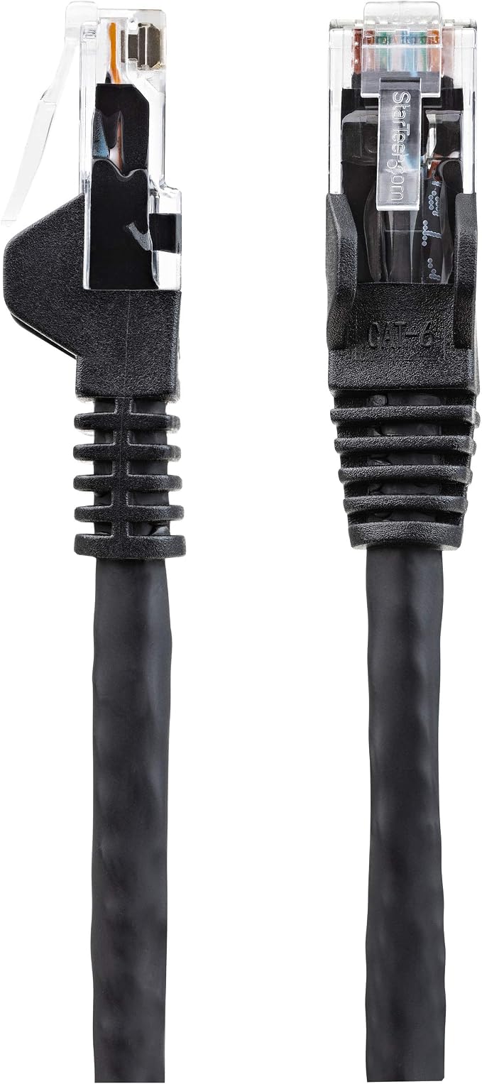 StarTech.com 50ft CAT6 Ethernet Cable - Image 3