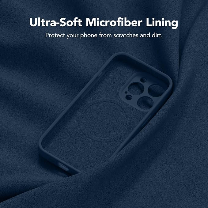 Magnetic for iPhone 12 Pro Max Case, Compatible - Image 7