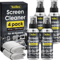 Screen Cleaner Spray 16oz by YesBes