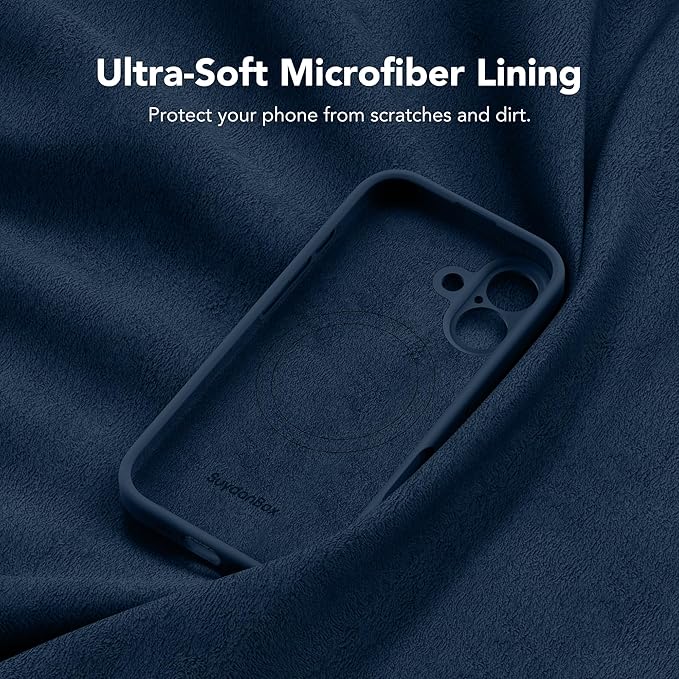 Magnetic for iPhone 17 Case, Compatible - Image 5