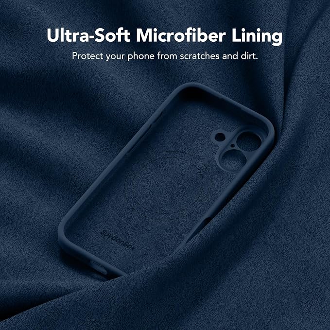 Magnetic for iPhone 16 Case, Compatible - Image 5