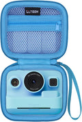 L LTGEM Kids Instant Print Camera Case Compatible by LTGEM