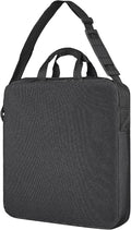 18" Ring Light Photography Carrying Bag, Tripod Stand Protective Case/18 19 by CASEDAO