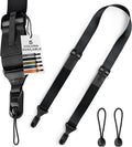 C Coiro Quick Release Camera Strap by CCoiro