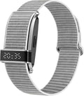 Screenless Activity & Fitness Trackers, Health Tracker by AmzAIZOSmartRing