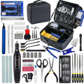 124Pcs 3D Printing Accessory Tools by AEORUM