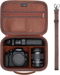 Camera Case Bag Compatible by LTGEM