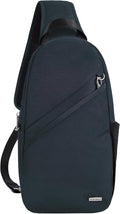 Travelon Anti-Theft Classic Sling Bag by Travelon