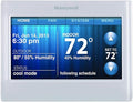 Honeywell TH9320WF5003 WiFi 9000 Color Touchscreen Thermostat, Works by Amazon+Renewed