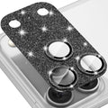 Tensea for iPhone 17 Pro Camera Lens Protector, Metal Aluminum Alloy Tempered by Tensea