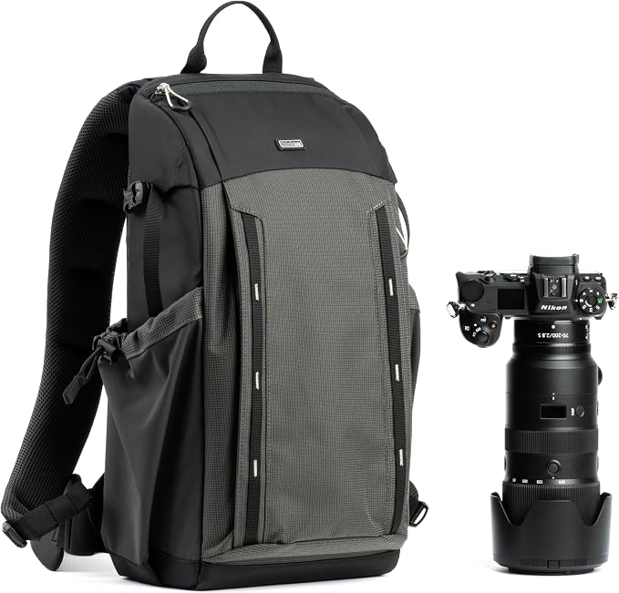 Think Tank Backlight Sprint Lightweight Slim Camera Daypack Backpack by ThinkTankPhoto