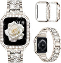 Mosonio Compatible with Apple Watch Band 38mm 40mm 41mm 42mm 44mm 45mm 46mm by Mosonio