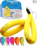Nordic Flash Floating Wrist Strap by NordicFlash