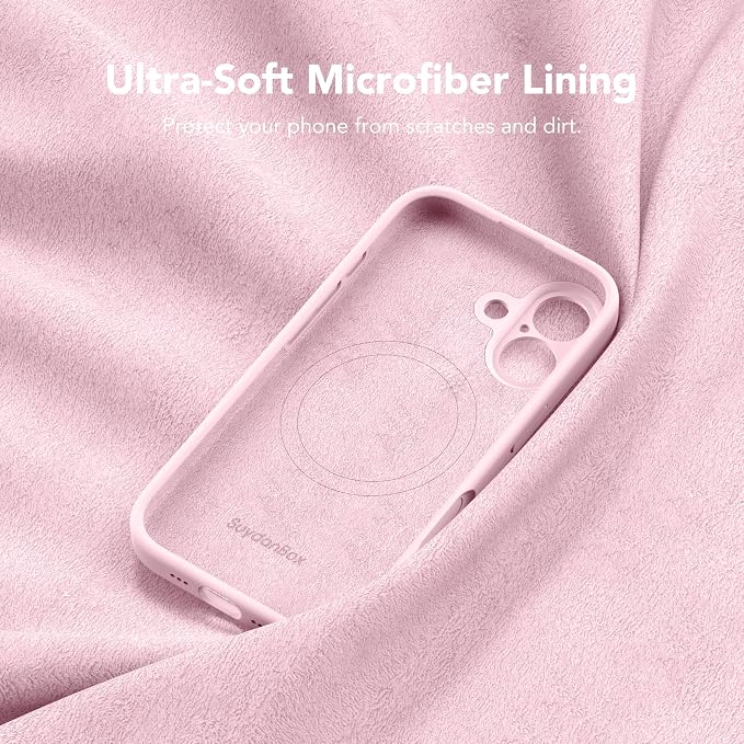 Magnetic for iPhone 16 Case, Compatible - Image 5