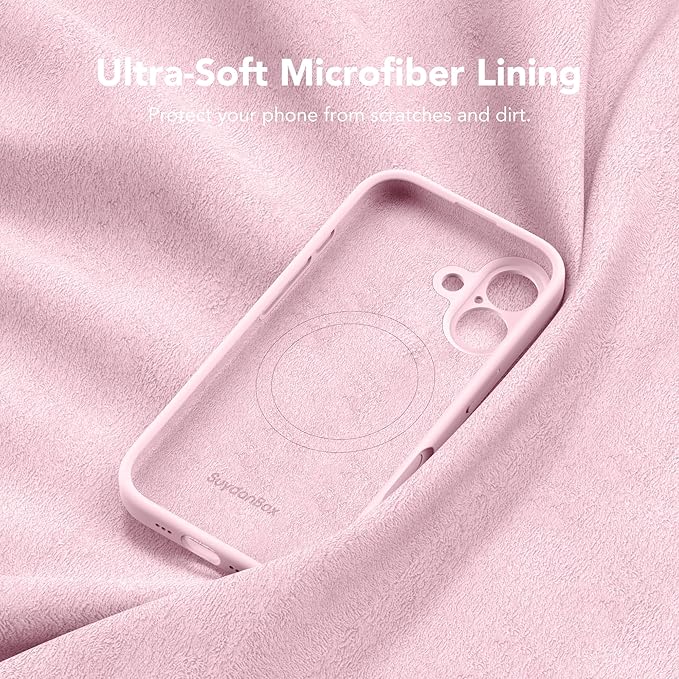 Magnetic for iPhone 17 Case, Compatible - Image 5