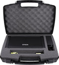 CASEMATIX Travel Case Compatible by CASEMATIX