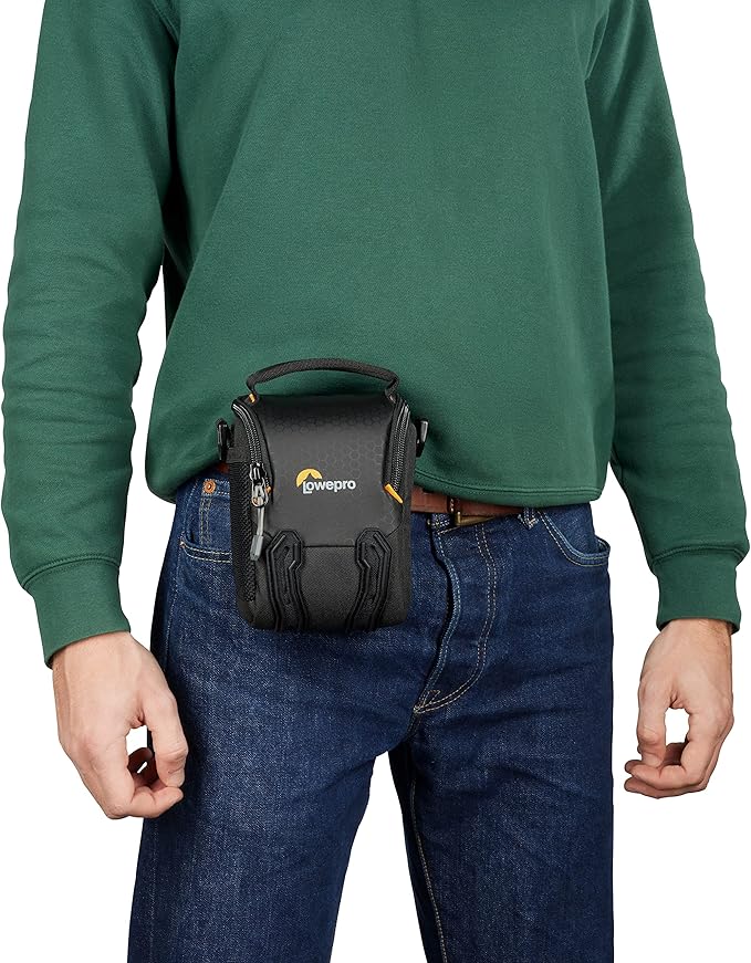 Lowepro Adventura, Camera Schoulder Bag - Image 2