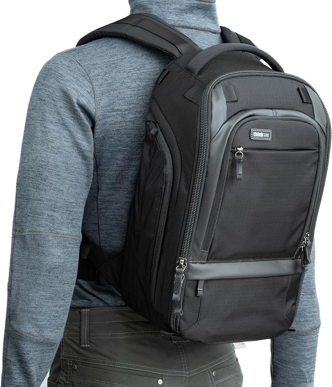 Think Tank Walker Pro 16L Camera Backpack - Image 7