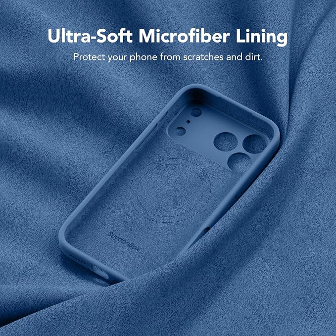 Magnetic for iPhone 17 Pro Case, Compatible - Image 5