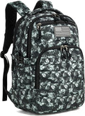 Wotony Military tactical backpack, backpack by Wotony
