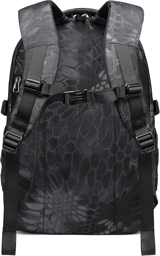 Wotony Military tactical backpack, backpack - Image 4