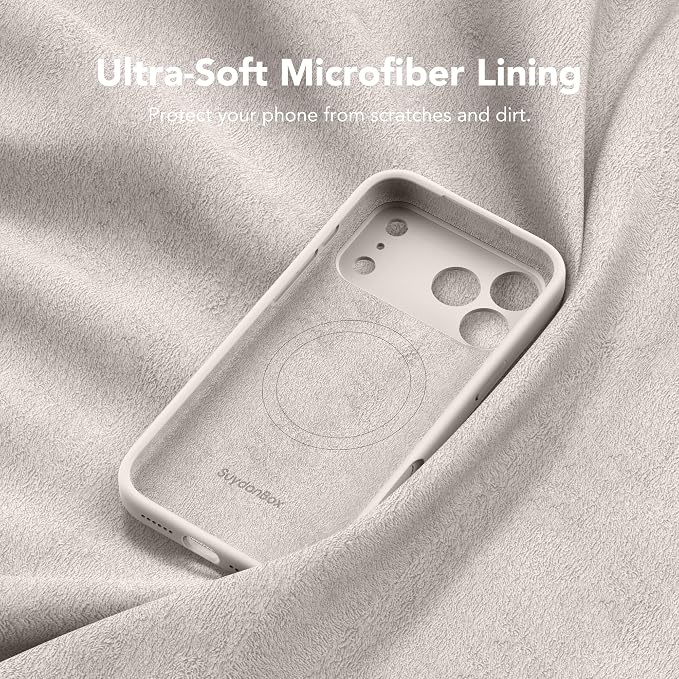 Magnetic for iPhone 17 Pro Case, Compatible - Image 5