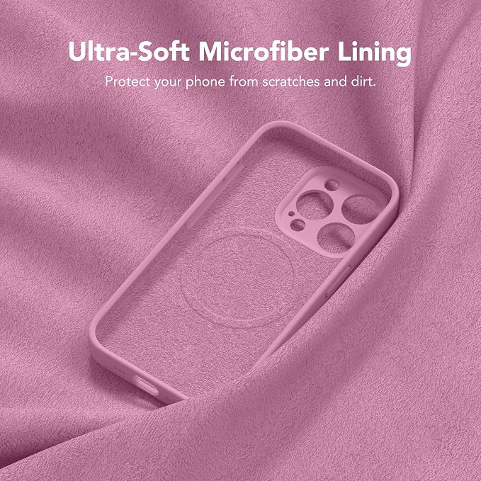 Magnetic for iPhone 15 Pro Max Case, Compatible - Image 9