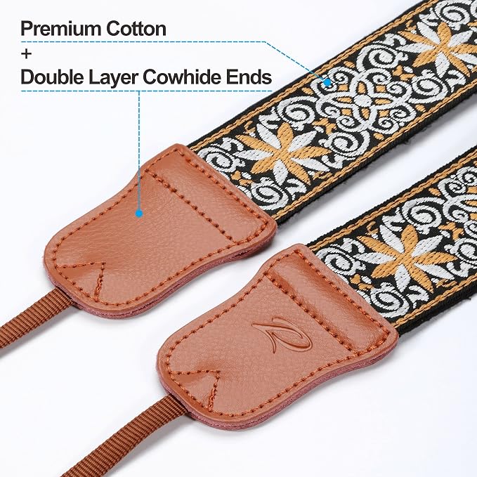 Padwa Lifestyle Camera Strap - Image 2