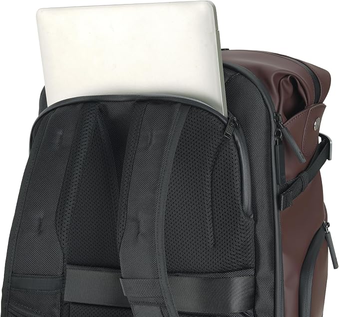 VANGUARD VEO Lite B30L Camera & Everyday Backpack – Fits Full-Frame Camera - Image 7
